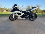 Suzuki GSX-R 600 - SUZUKI GS 600