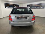 Mercedes-Benz C 220 C -Klasse T-Modell C 220 T Blueefficiency - gebrauchte Mercedes-Benz C 220 aus dem Jahr 2009