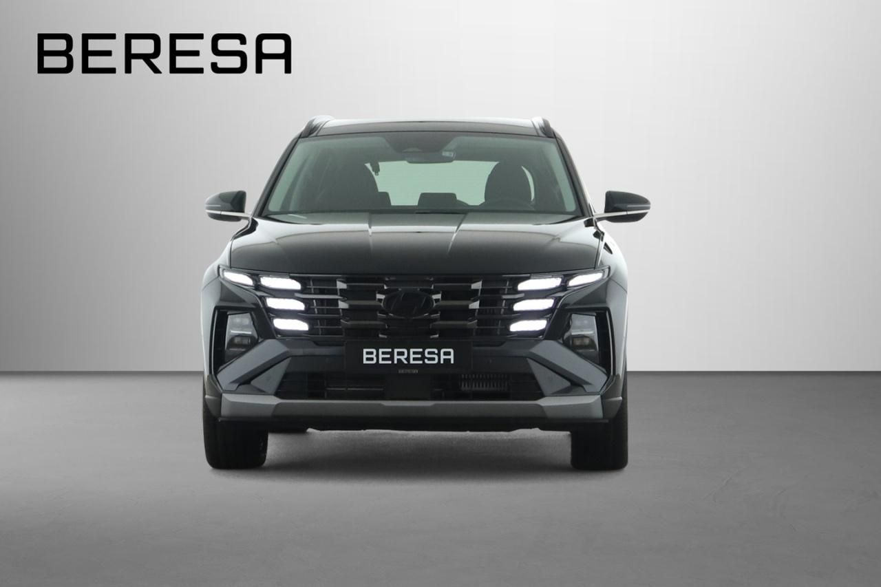 Hyundai Tucson – Bild 3