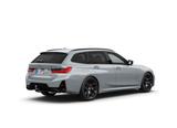 BMW M340d xDrive Touring Standhzg AHK ACC 360° Pano - BMW 340 in Hamburg