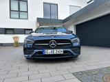 Mercedes-Benz CLA 180 Shooting Br AMG/Sport/Night - Mercedes-Benz CLA 180 Shooting Brake von privat