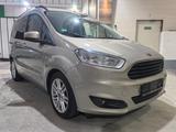 Ford Tourneo Courier Titanium/Inspektion neu - Ford Tourneo Courier Gebrauchtwagen
