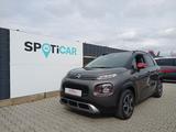 Citroën C3 Aircross C-Series*1HAND*TÜV NEU*EINPARKHILFE* - gebrauchte Citroën C3 Aircross aus dem Jahr 2021
