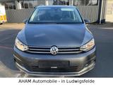 Volkswagen Touran IQ.DRIVE|7SITZER|STANDHEIZUNG|AHK|ACC|TWA - Volkswagen Touran IQ-DRIVE