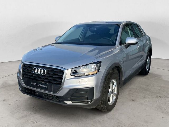 Audi Q2 30 TDI 116 CV Automatica NAVI Business