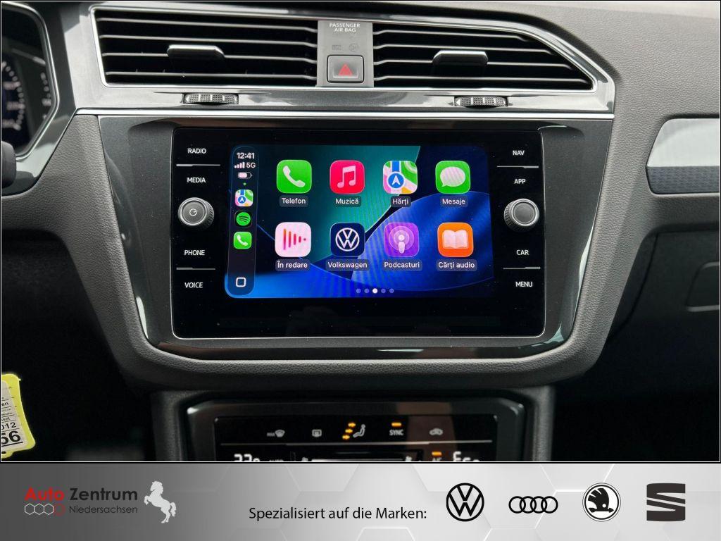 Volkswagen Tiguan 1.4 eHybrid DSG AZN-Haus-Förderung*, миниатюра 24