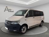 Volkswagen T6 Multivan 2.HD 7-SITZER LED PARK NAVI TEMP GJR - VW T6 Multivan mit Schiebetür