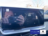 Peugeot 2008 - Vorschau Bild 19