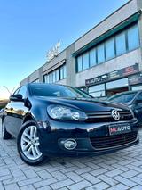 Volkswagen Golf 2.0 TDI 140CV DPF 4matic 5p. Blu - Volkswagen Golf: TDI 140