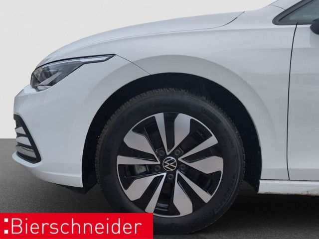 Volkswagen Golf - Bild 8