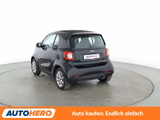 Smart fortwo 0.9 Turbo Basis passion*TEMPO*LIM*SHZ* - Smart ForTwo Gebrauchtwagen in Nürnberg