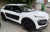 Citroën C4 Cactus PT82 Shine/KLIMA/RFK/SHZ/SCHALT/SPARS. - Citroën C4 Cactus von privat