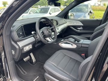 Mercedes GLS 350 - 12