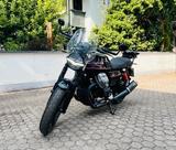Moto Guzzi V7 850 Stone Special Edition - MOTO GUZZI V7 STONE SPECIAL EDITION