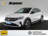 Volkswagen Taigo 1.0 TSI Style MATRIX-LED ACC NAVI KAMERA - VW Taigo in Duisburg