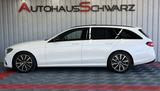 Mercedes-Benz E350d AMG Pano Led 360 Distronic AHK Night Wide - Mercedes-Benz E 350 aus 2019