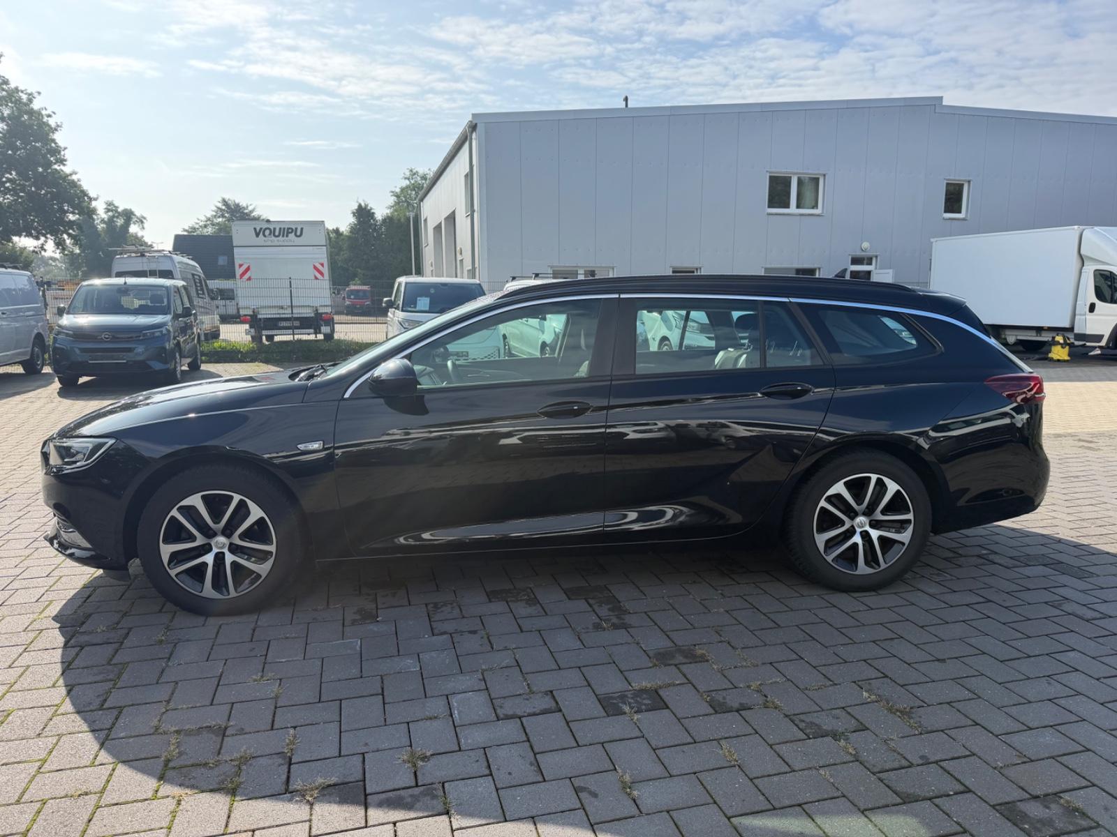 Opel Insignia  Sports Tourer Edition/Navi/Kamera/Spur