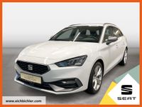 Seat Leon - Vorschau Bild 1