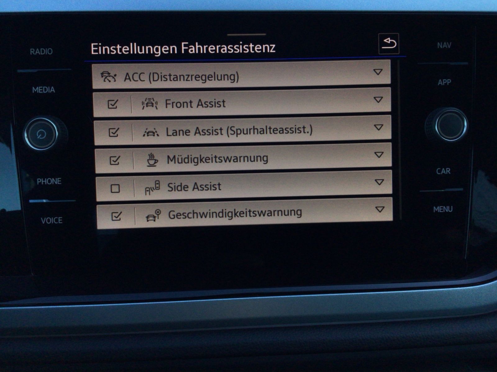 Volkswagen Taigo - Bild 13