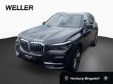 BMW X5 xDrive25d,AHK,AdLED,Pano,Navi,RFK,Keyless