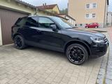 Volkswagen Touareg 3.0 V6 TDI 150kW Tiptr BlueMotion Te... - Volkswagen Touareg: V6 TDI Bluemotion