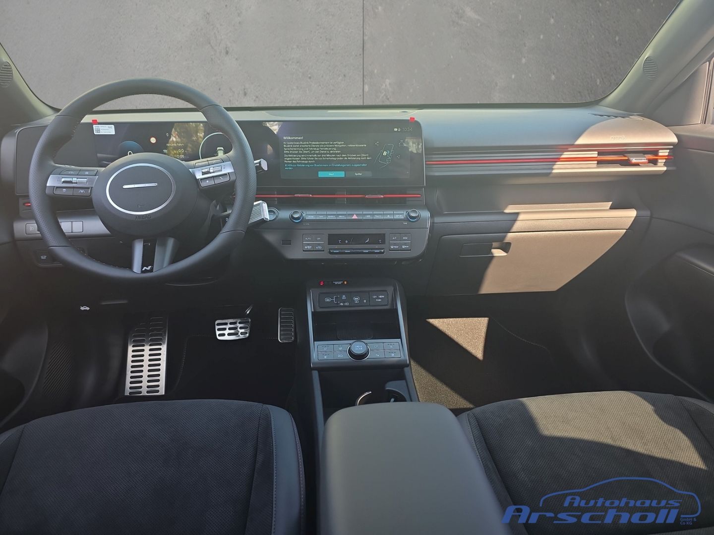 Hyundai Kona – Bild 2