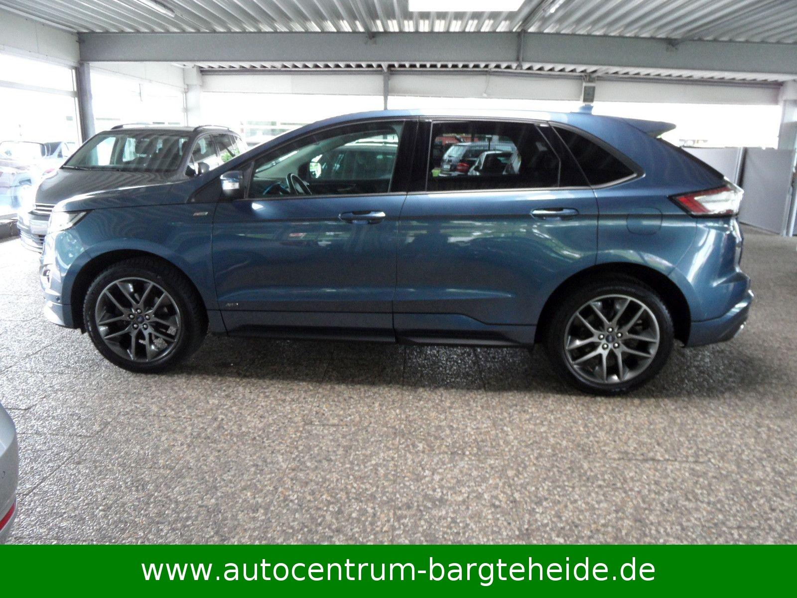 Ford Edge 2.0 TDCi Aut.ST-Line 4x4 TOP-AUSSTATTUNG