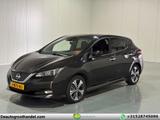 Nissan Leaf N-Connecta 40 kWh - Nissan Leaf Gebrauchtwagen