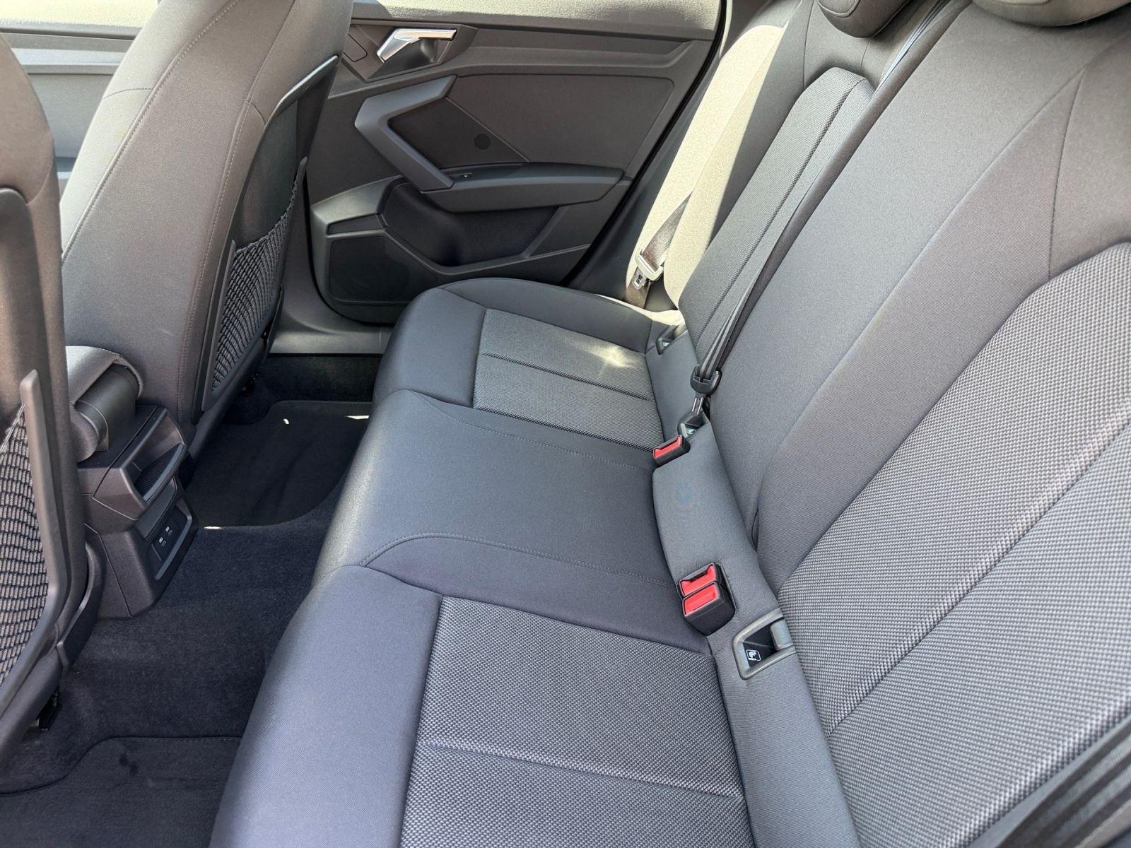 Audi A3 Sportback 30 TFSI S tronic VirtualCockpit+ DA, миниатюра 11