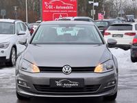 Volkswagen Golf VII 1.4 TSI Lim. DSG/Navi/Kamera/Leder/BMT