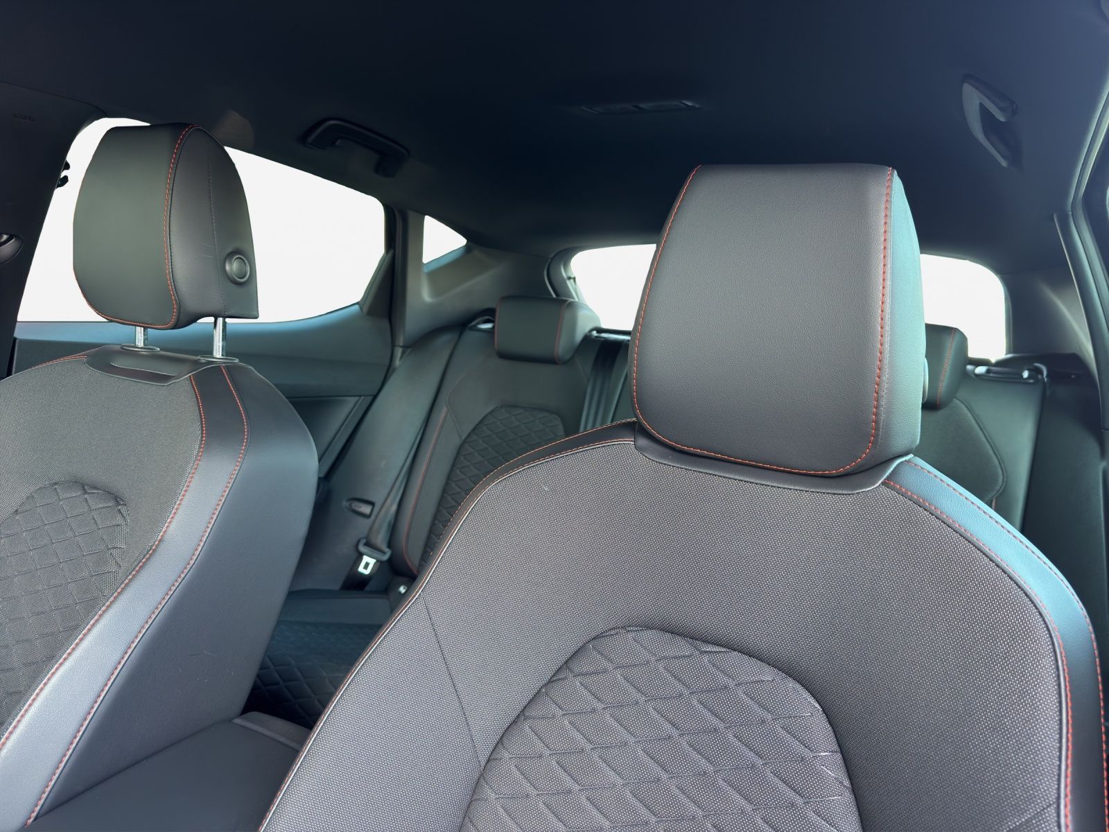 Seat Leon - Bild 10