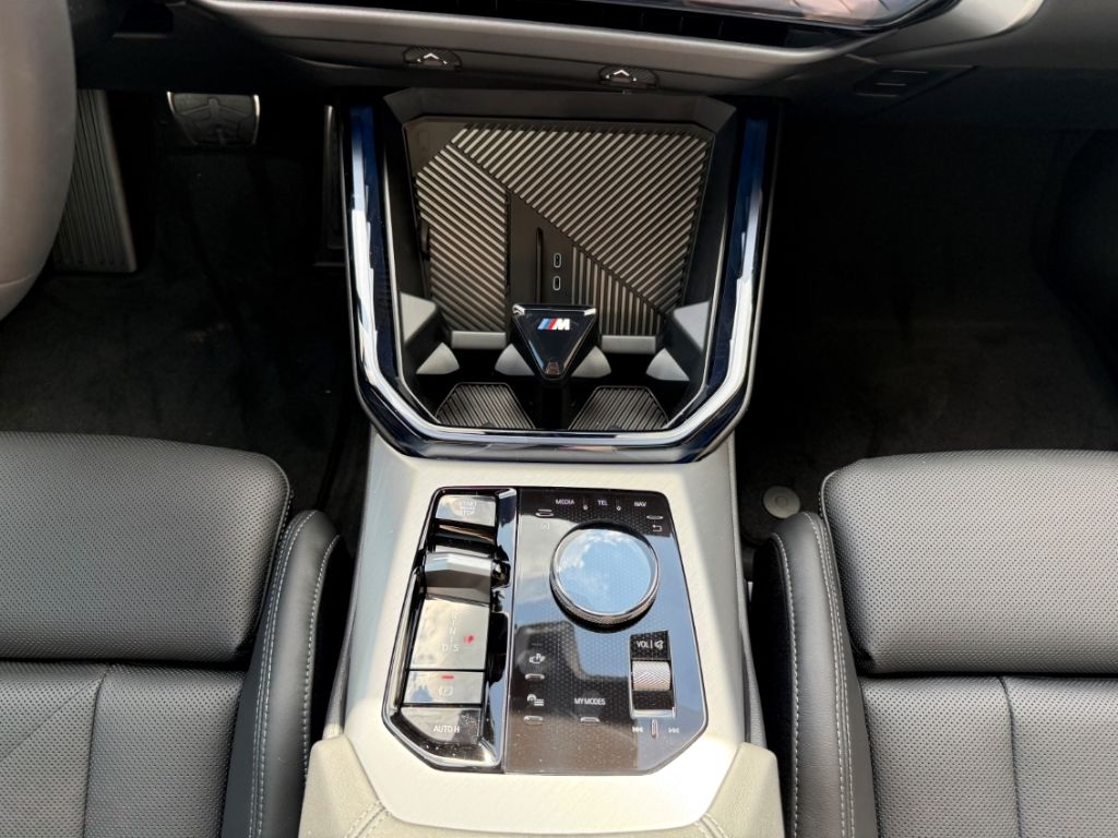 BMW X3 M50 xDrive M Sport Pro Pano AHK HUD ACC Harma foto 12
