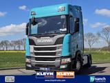 Scania R450 - Scania Standard-SZM