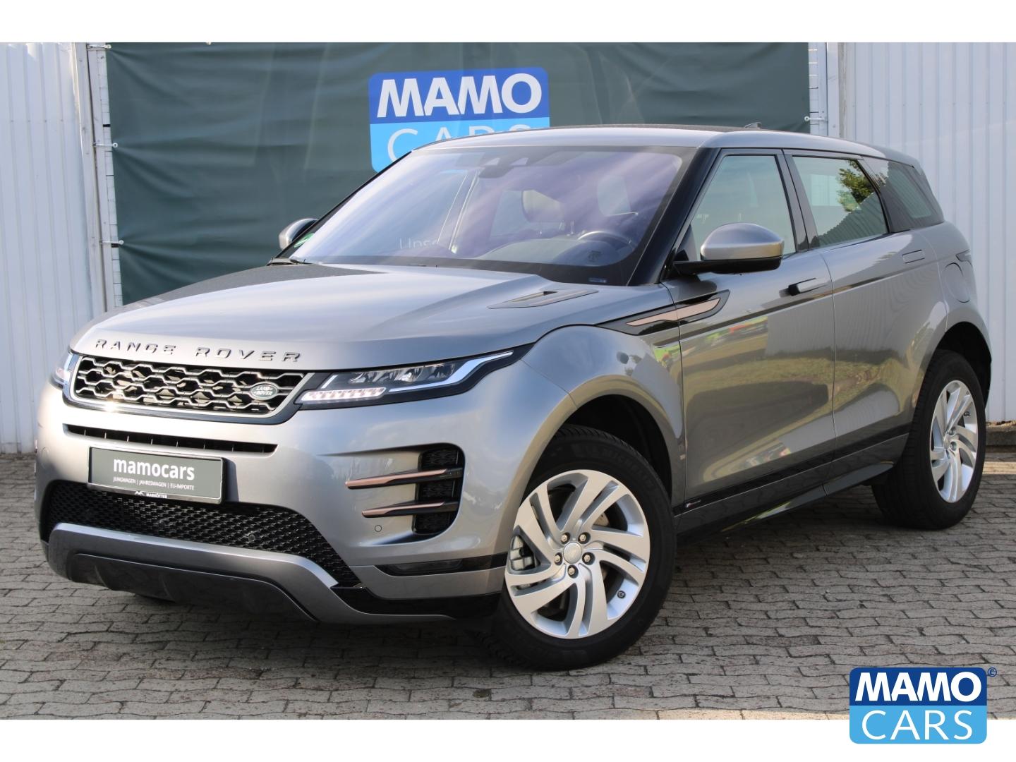 Land Rover Range Rover Evoque R-Dynamic P300e Hybrid/AHK/CA