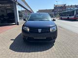 Dacia Sandero II Essentiel *1.Hand* - gebrauchte Dacia Sandero aus dem Jahr 2013