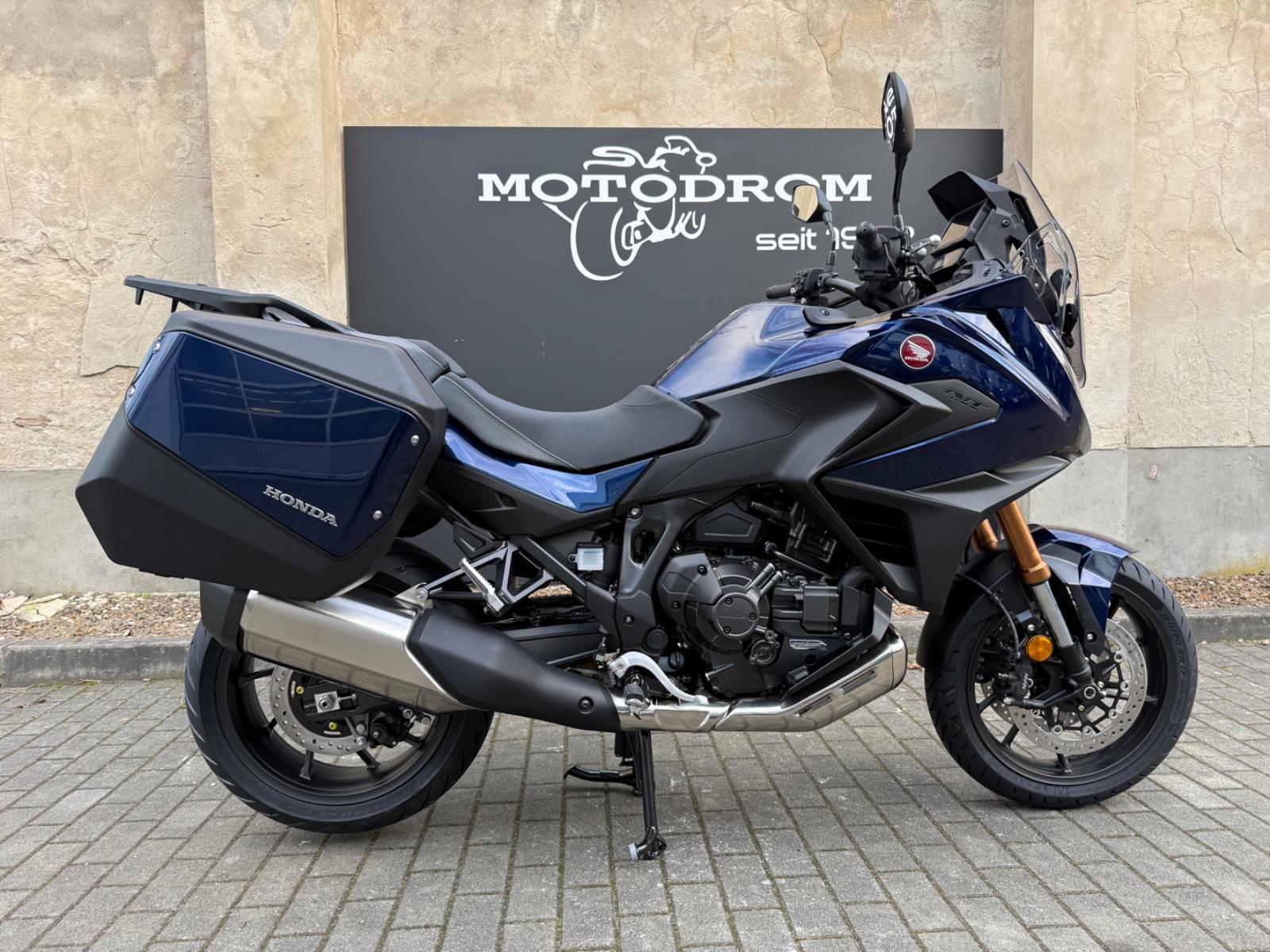 Honda NT1100  Preisgarantie und 6 Jahre Garantie