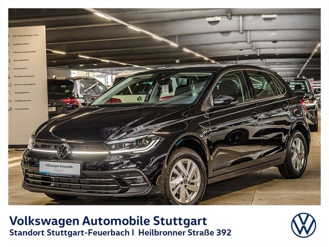 Volkswagen Polo 1.0 TSI Style DSG Tempomat Kamera