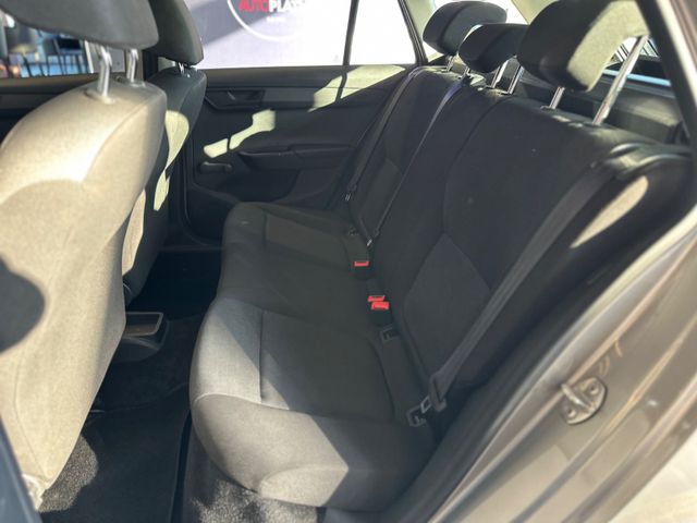 Skoda Fabia Combi Active