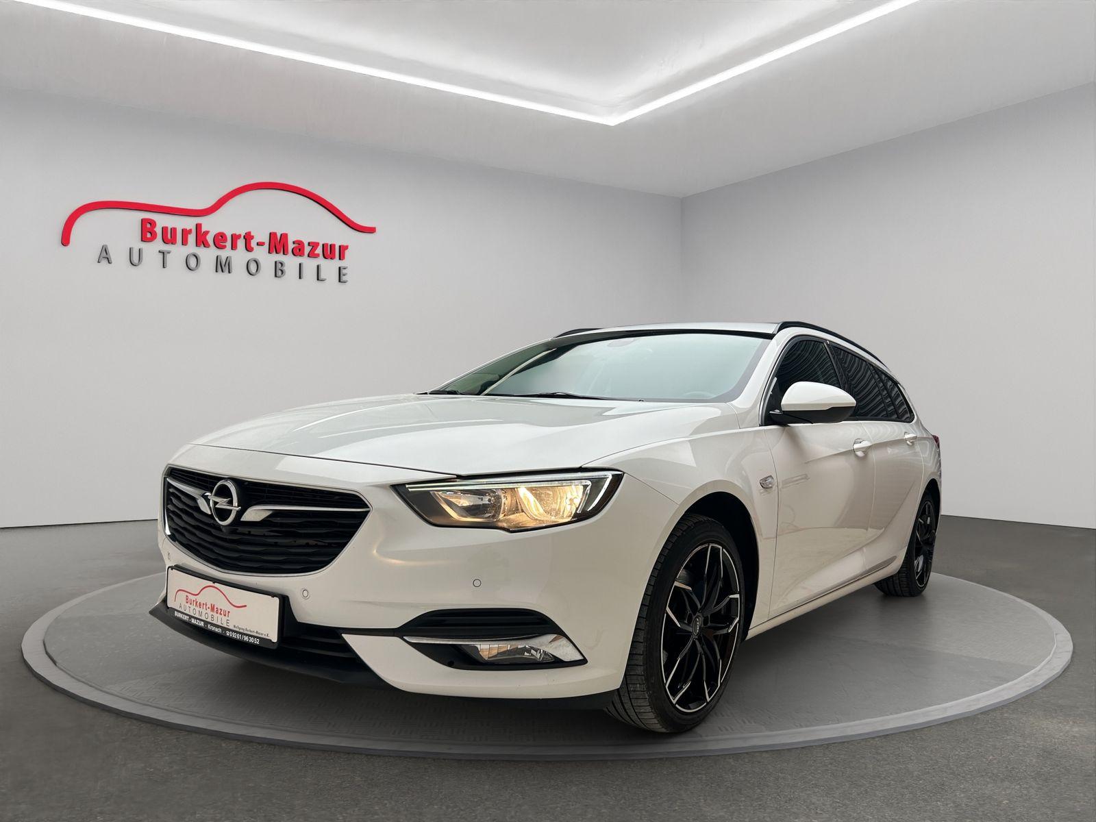 Opel Insignia 2.0 CDTI Business Edition *AHK*Navi*