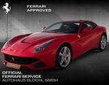 Ferrari F12*Approved*Dt. Auto*LED Lenkrad*Daytona Sitz - Ferrari F12 aus 2013