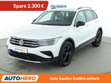 Volkswagen Tiguan 2.0 TDI Urban Sport 4Motion Aut.*NAVI*ACC - Volkswagen Tiguan URBAN-SPORT