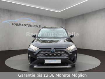 Toyota RAV 4 - 2
