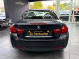 BMW 420d Cabrio M Sport *Leder *Navi *Open Air *PDC - BMW 420 in Dortmund