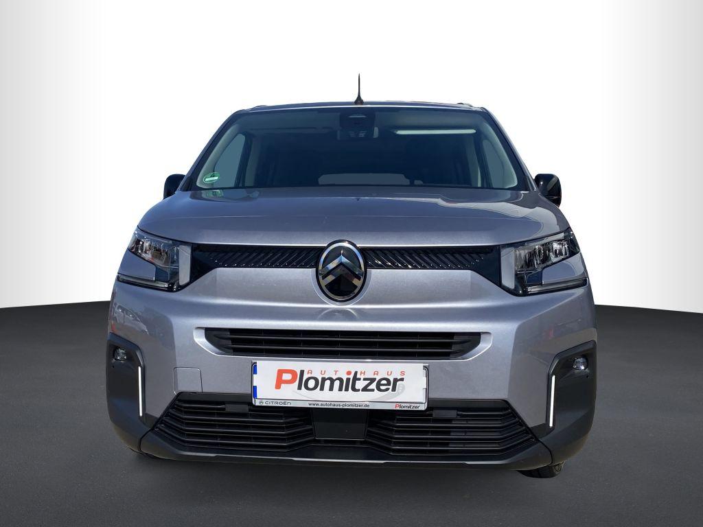 Citroën Berlingo XL Diesel 130 PLUS