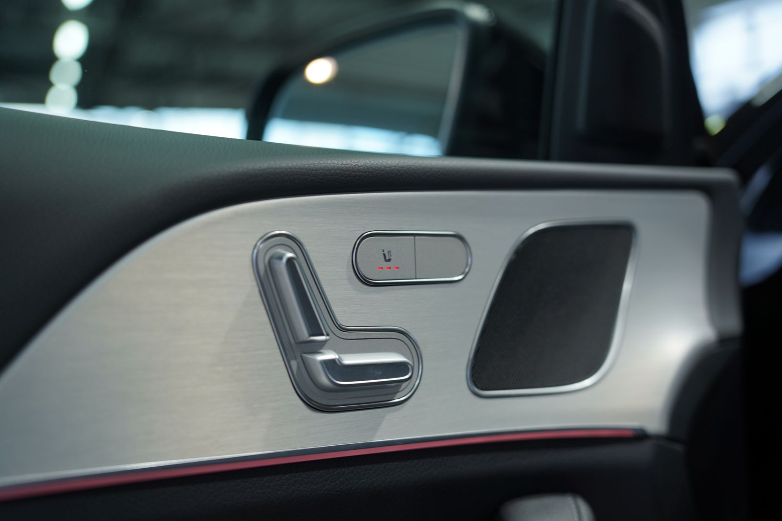 Mercedes Benz Gle 400