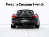 Porsche Cayman R - gebrauchte Porsche Cayman aus dem Jahr 2011