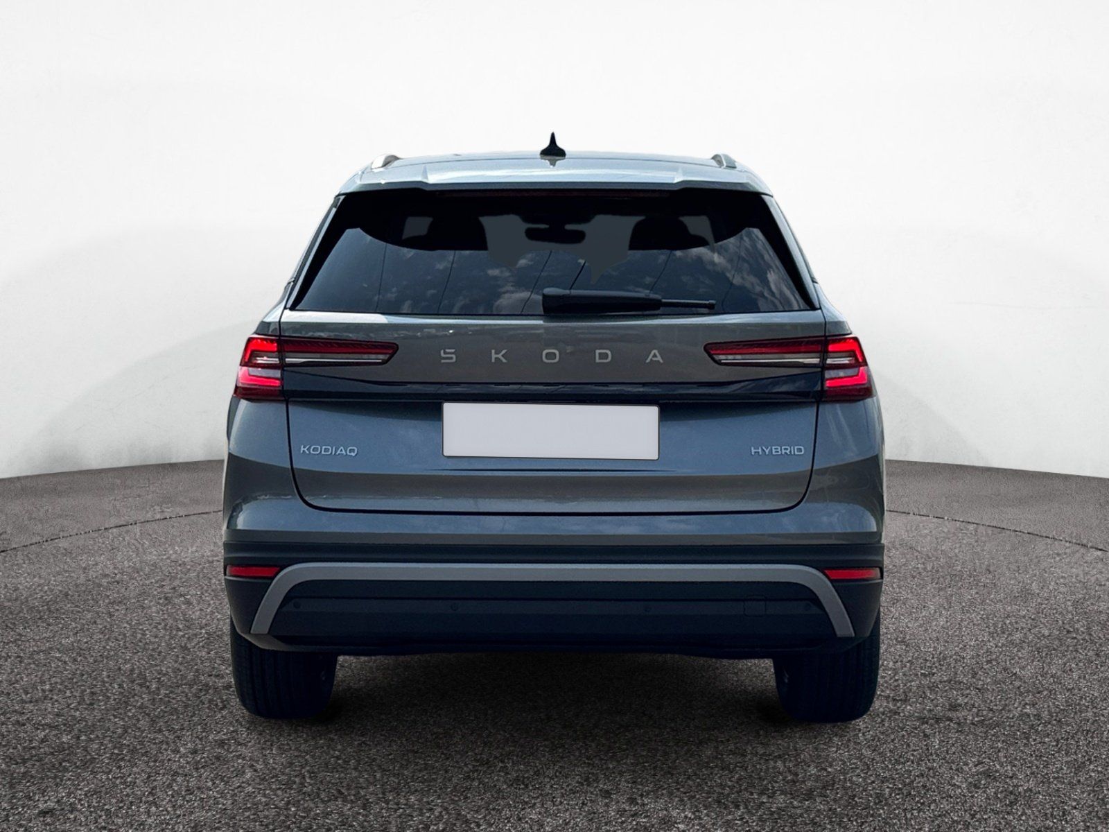 Skoda Kodiaq - Bild 6