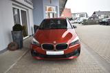 BMW 218i Active Tourer Aut. Sport Line Navi HiFi PDC - BMW 218 Active Tourer aus 2020