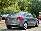 Audi A3 1.6 Ambition Klima*Sport*TÜV-Neu*Audisystem - Audi A3 aus 2004: 1.6