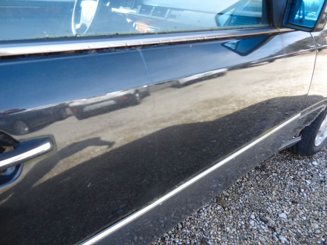 Fahrzeugabbildung Mercedes-Benz E 220 Coupe/Leder/2.Hand/Schiebedach/